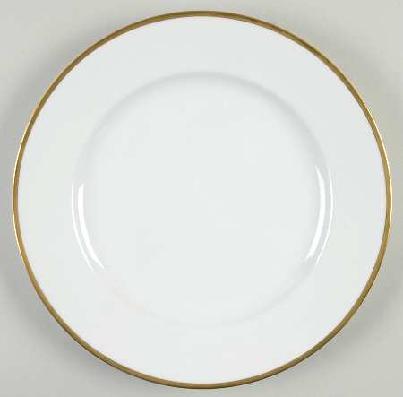 Patricia Dinner Plate