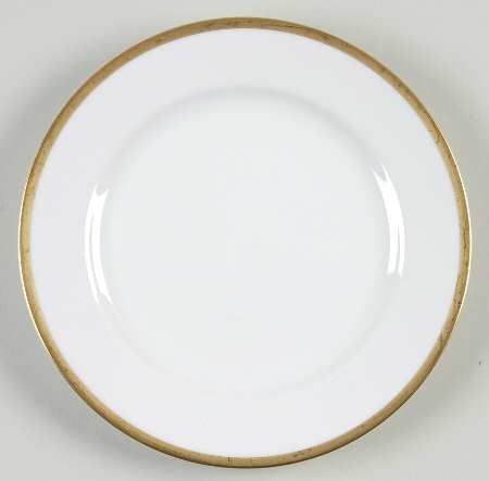 Patricia Bread & Butter Plate