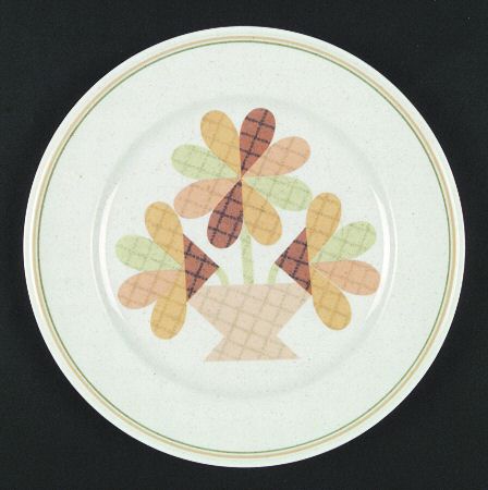 Patches by Noritake