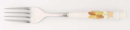 Patches Cold Meat Fork
