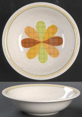 Patches Fruit/Dessert (Sauce) Bowl
