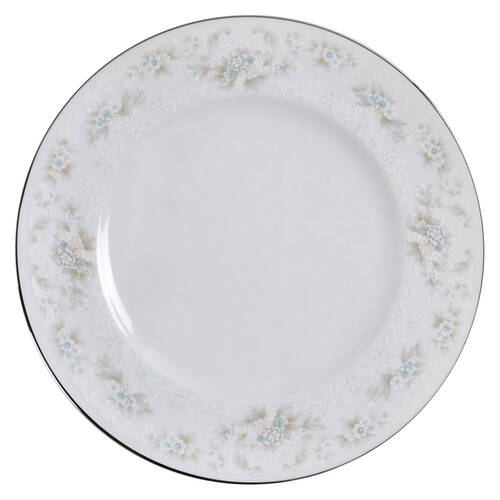 Patience Salad Plate