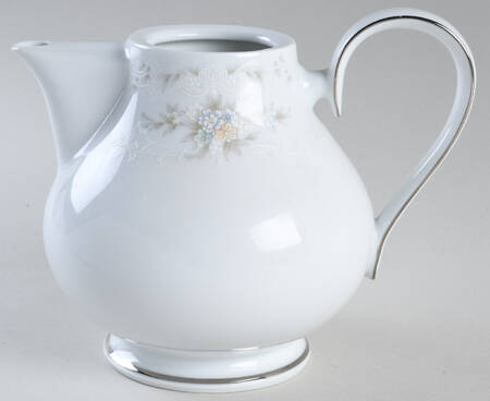 Patience Teapot No Lid by Noritake