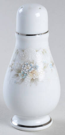 Patience Salt Shaker
