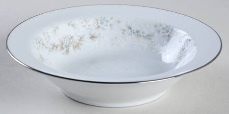 Patience Rim Fruit/Dessert (Sauce) Bowl by Noritake