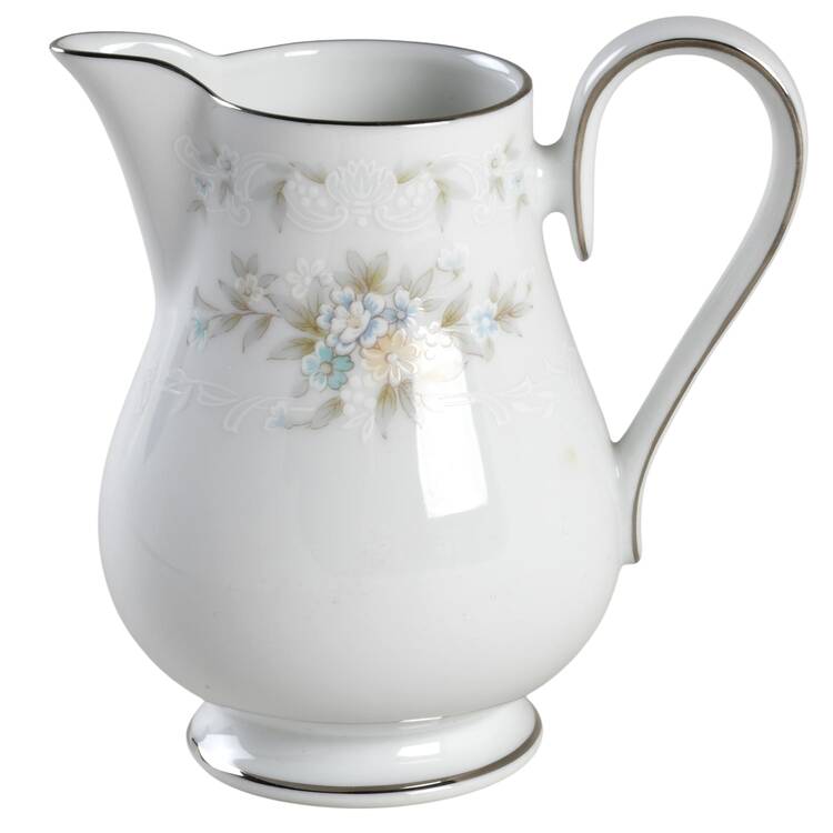 Patience Creamer