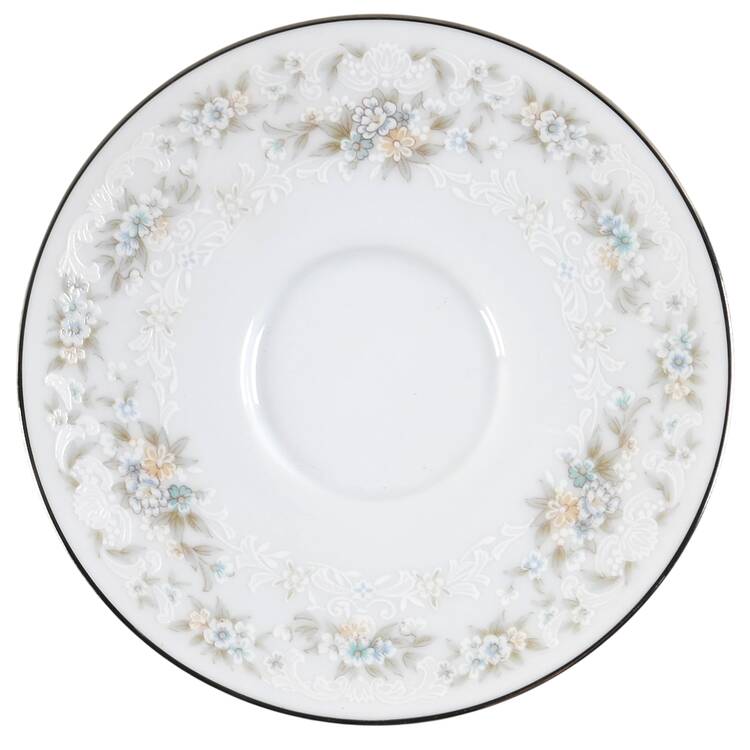 Patience Saucer
