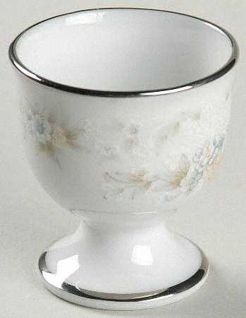 Patience Single Egg Cup