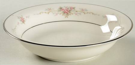 Patricia Fruit/Dessert (Sauce) Bowl