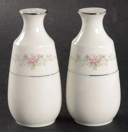 Patricia Salt & Pepper Set