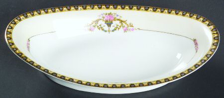 Patrician Relish