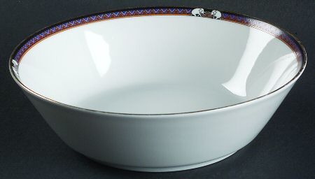 Paradise Tribute Coupe Soup Bowl