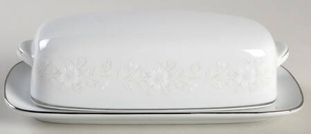 Patrice 1/4 Lb Covered Butter