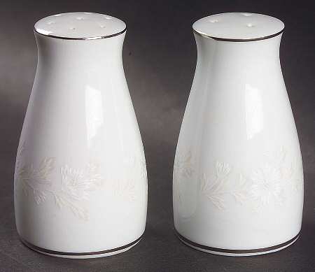 Patrice Salt & Pepper Set