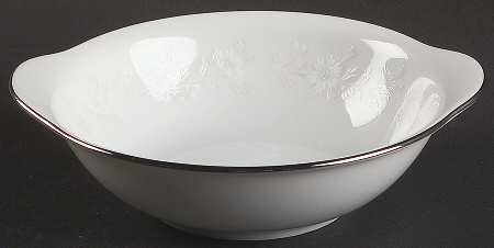 Patrice Lugged Cereal Bowl