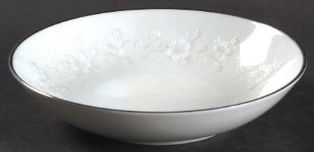 Patrice Fruit/Dessert (Sauce) Bowl