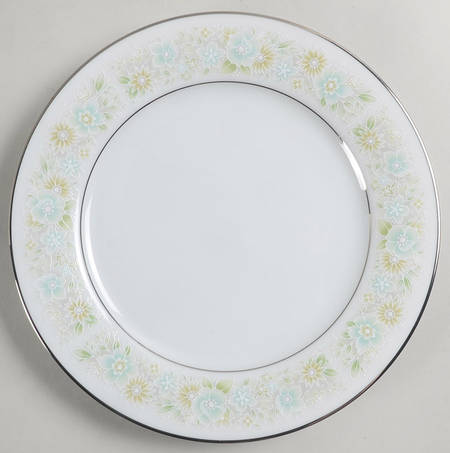 Paula Salad Plate