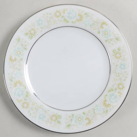 Paula Bread & Butter Plate