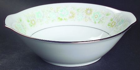Paula Lugged Cereal Bowl