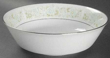 Paula 9" Round Vegetable Bowl