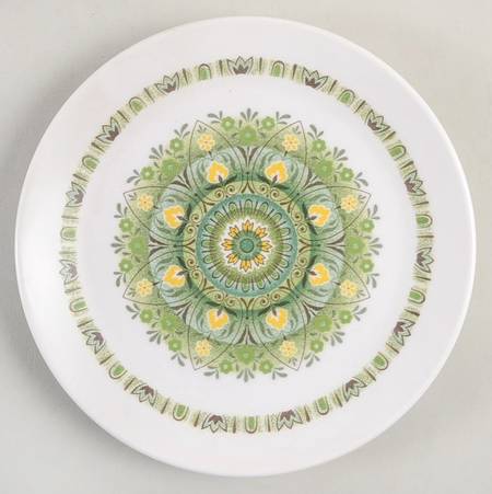 Palos Verde Bread & Butter Plate