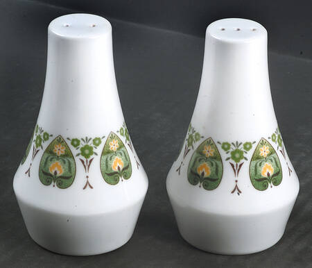 Palos Verde Salt & Pepper Set
