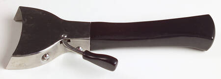 Palos Verde Detachable Metal Handle