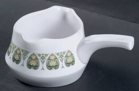 Palos Verde Gravy Boat