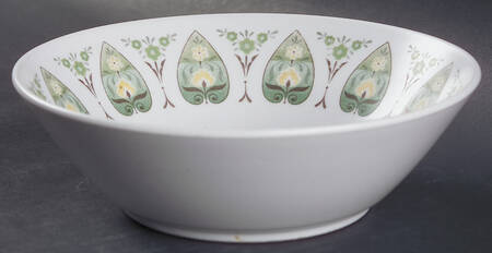 Palos Verde Coupe Cereal Bowl
