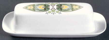 Palos Verde 1/4 Lb Covered Butter