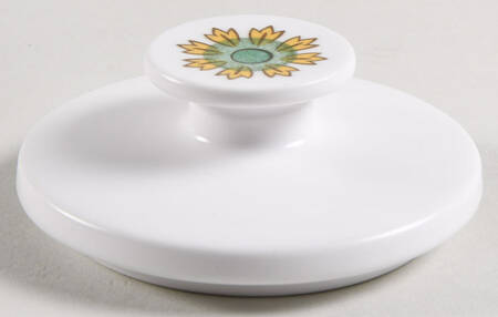 Palos Verde Lid for Sugar Bowl