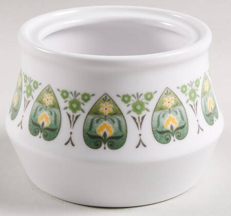 Palos Verde Sugar Bowl No Lid