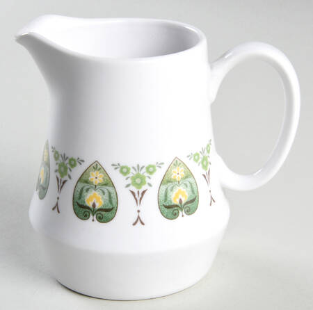 Palos Verde Creamer