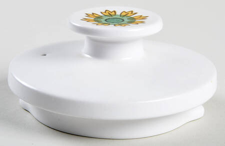 Palos Verde Lid for Teapot
