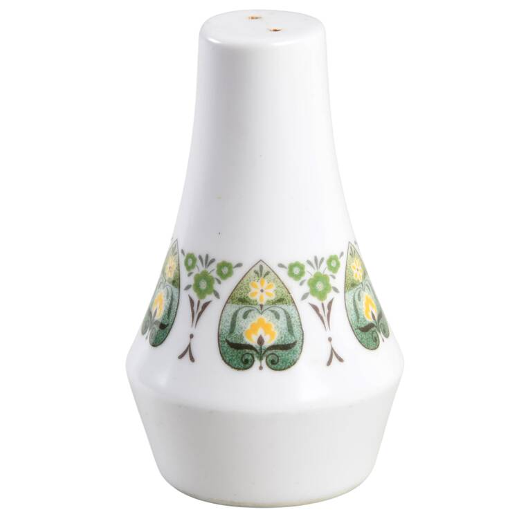 Palos Verde Salt Shaker