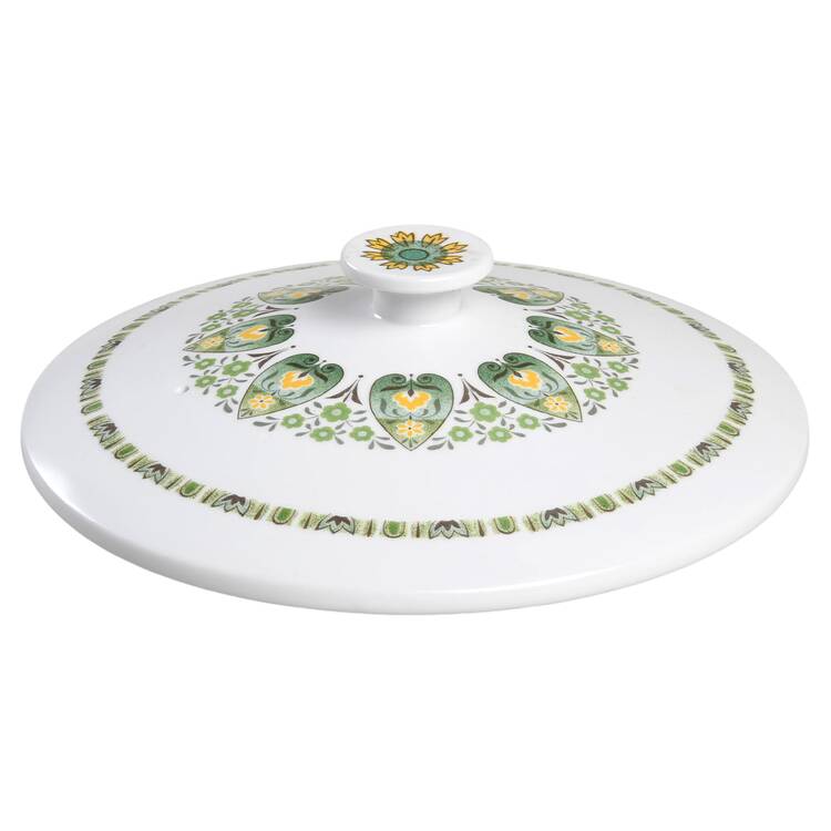 Palos Verde Lid for Skillet by Noritake