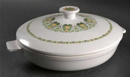 Palos Verde Large Skillet & Lid