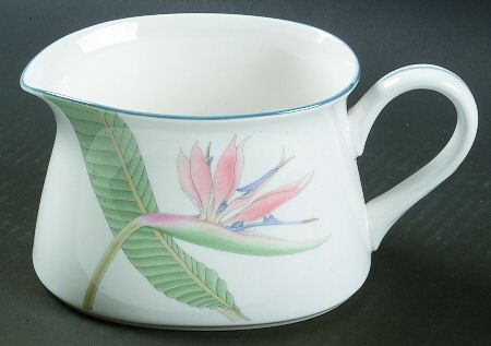 Pacific Winds Gravy Boat