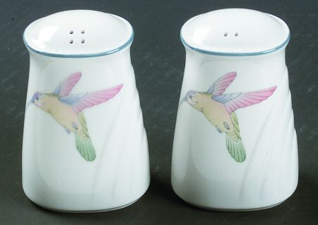 Pacific Winds Salt & Pepper Set