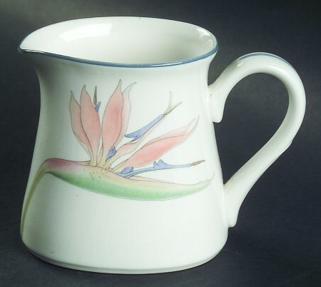 Pacific Winds Creamer