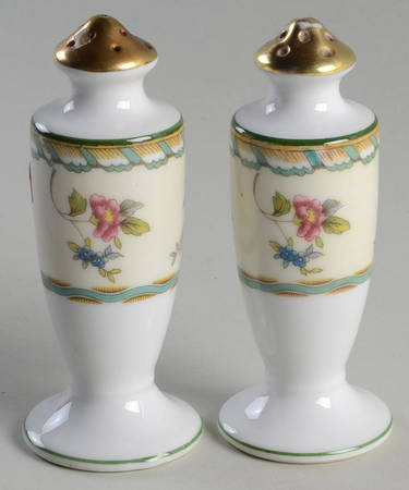 Pecos Salt & Pepper Set