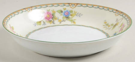 Pecos Coupe Soup Bowl