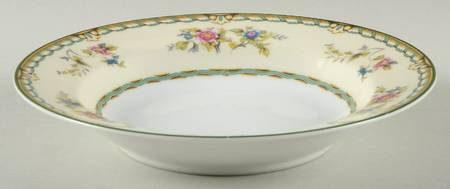 Pecos Rim Soup Bowl