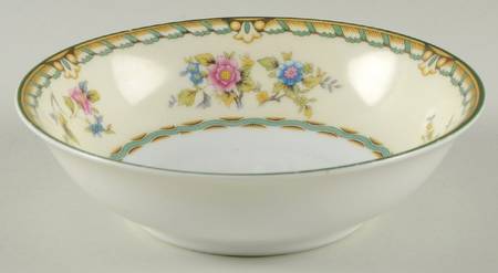 Pecos Coupe Cereal Bowl