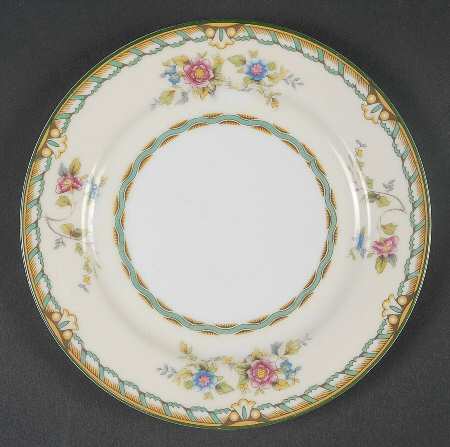 Pecos Bread & Butter Plate