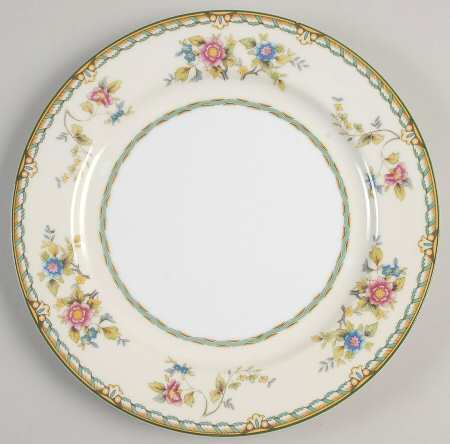 Pecos Dinner Plate