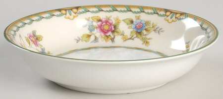 Pecos Fruit/Dessert (Sauce) Bowl