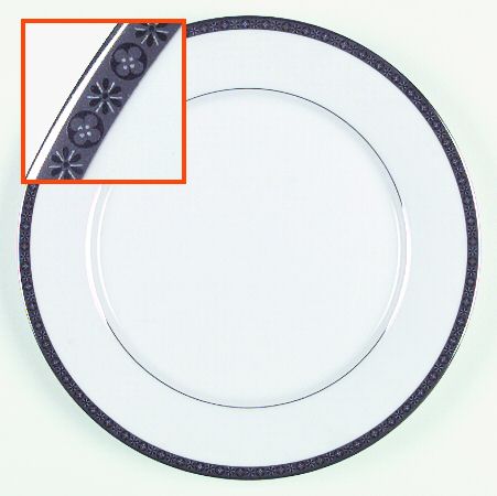 Peking by Noritake