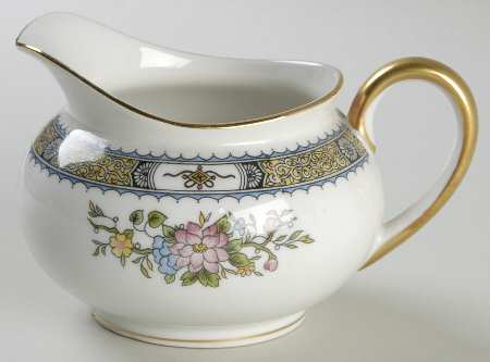 Pekin Creamer