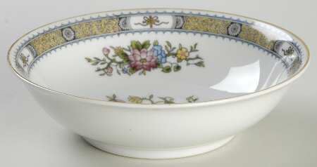 Pekin Coupe Cereal Bowl